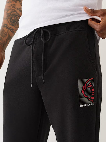 HALF TR BUDDHA STRGHT LEG PANT