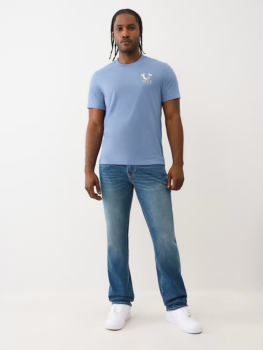 MULTI TR HS TEE