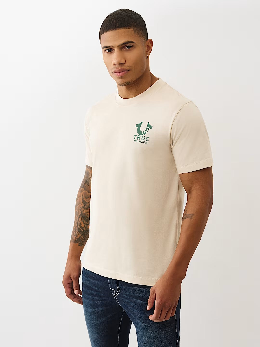MULTI TR HS TEE