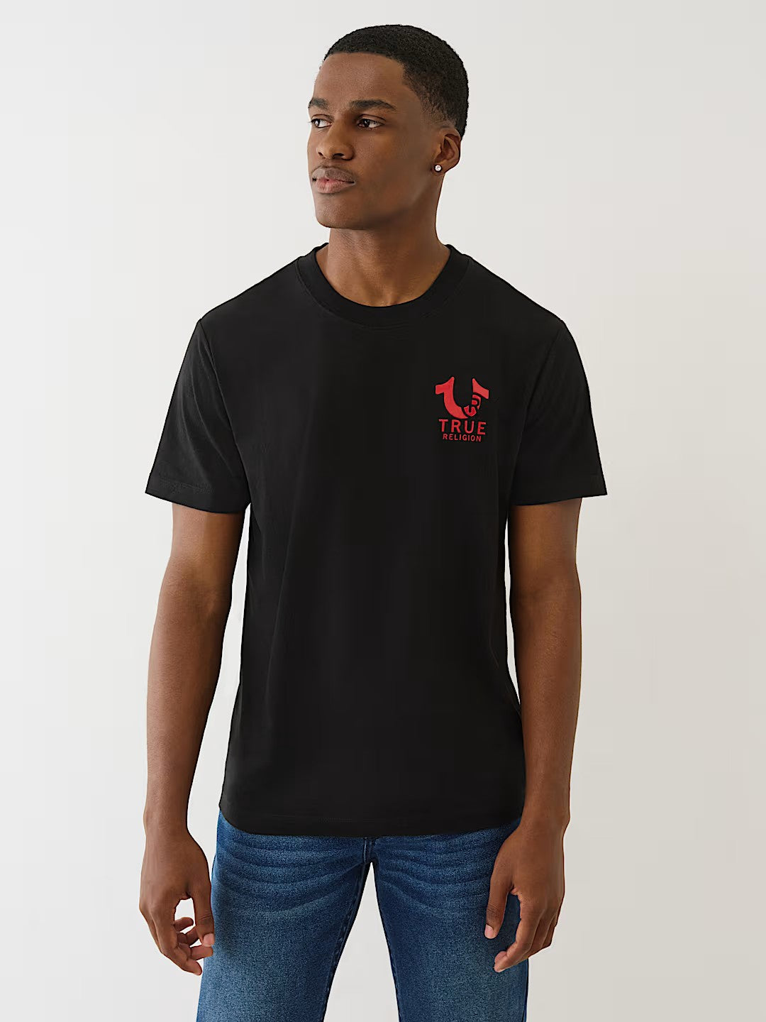MULTI TR HS TEE