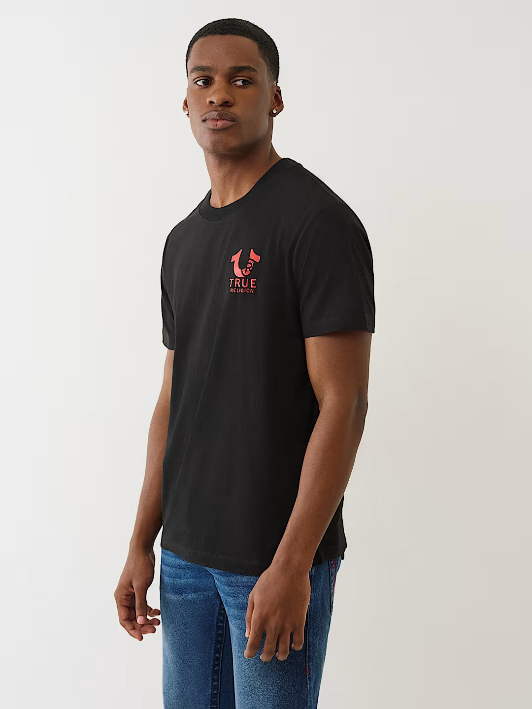 MULTI TR HS TEE