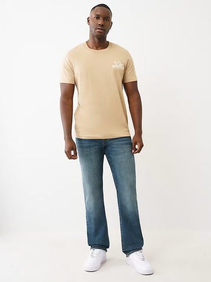 BUDDHA TR ARCH SS TEE