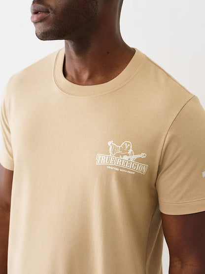 BUDDHA TR ARCH SS TEE