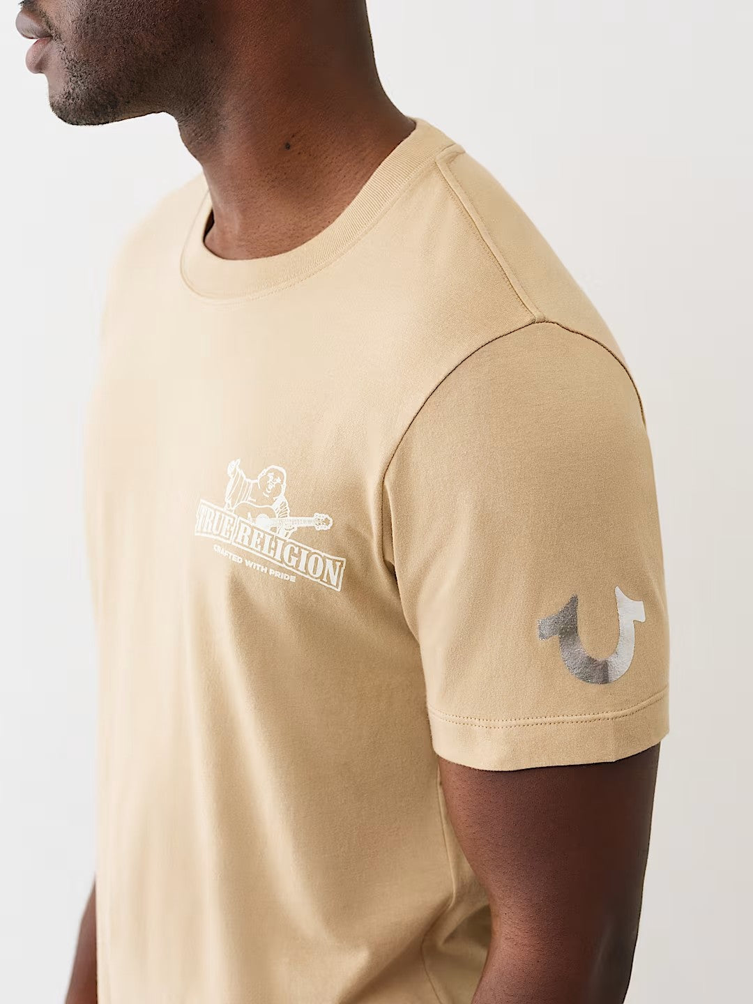 BUDDHA TR ARCH SS TEE