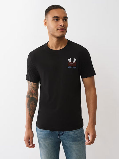 POSTER WORLD TOUR SS TEE