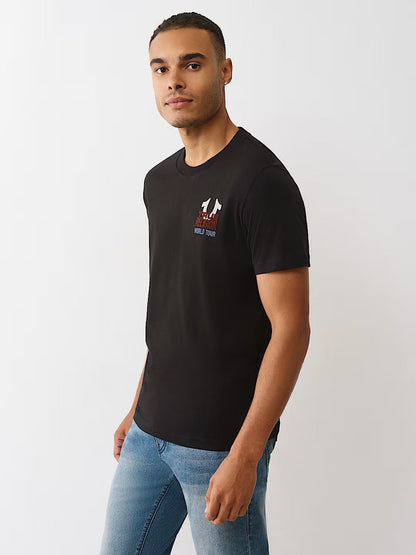 POSTER WORLD TOUR SS TEE