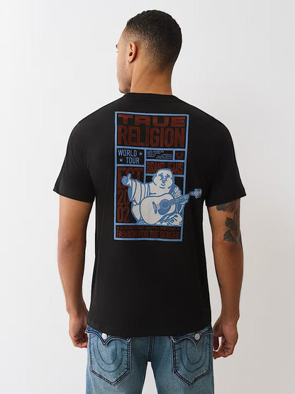 POSTER WORLD TOUR SS TEE