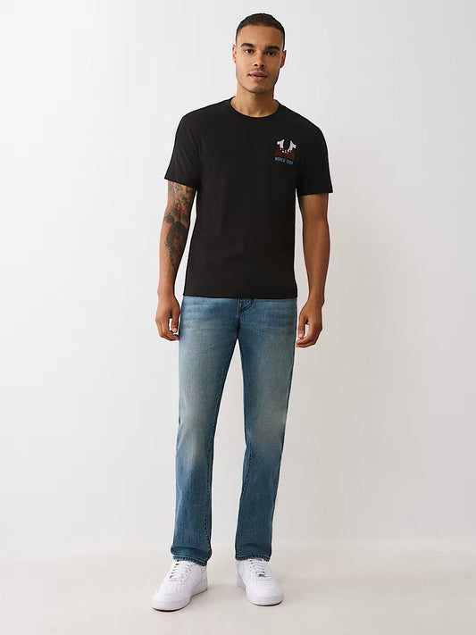 POSTER WORLD TOUR SS TEE