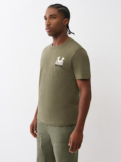 POSTER WORLD TOUR SS TEE