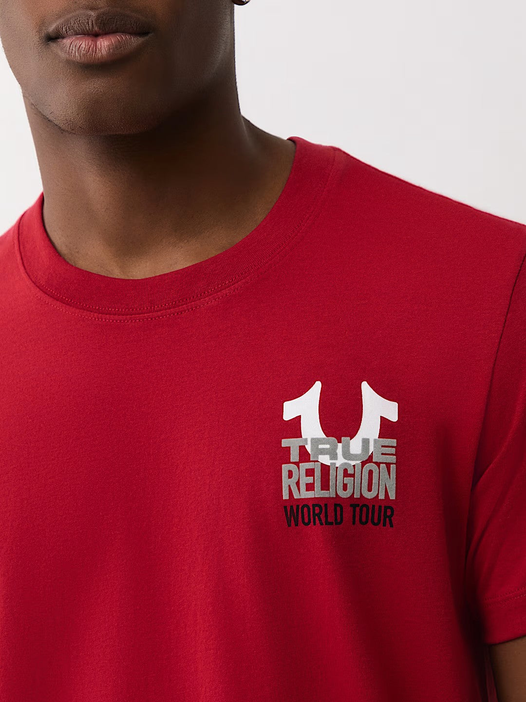 POSTER WORLD TOUR SS TEE