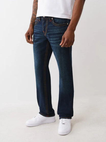 RICKY BIG T FLAP STRAIGHT