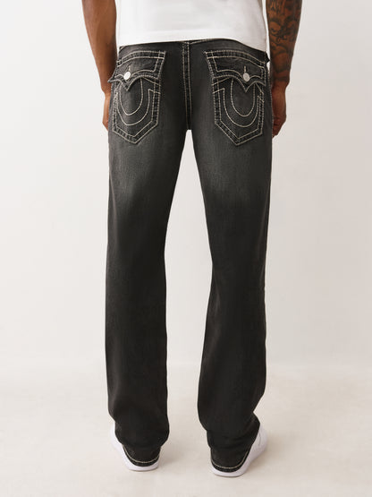 RICKY BIG T FLAP STRAIGHT