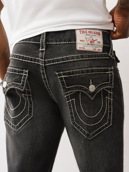 RICKY BIG T FLAP STRAIGHT