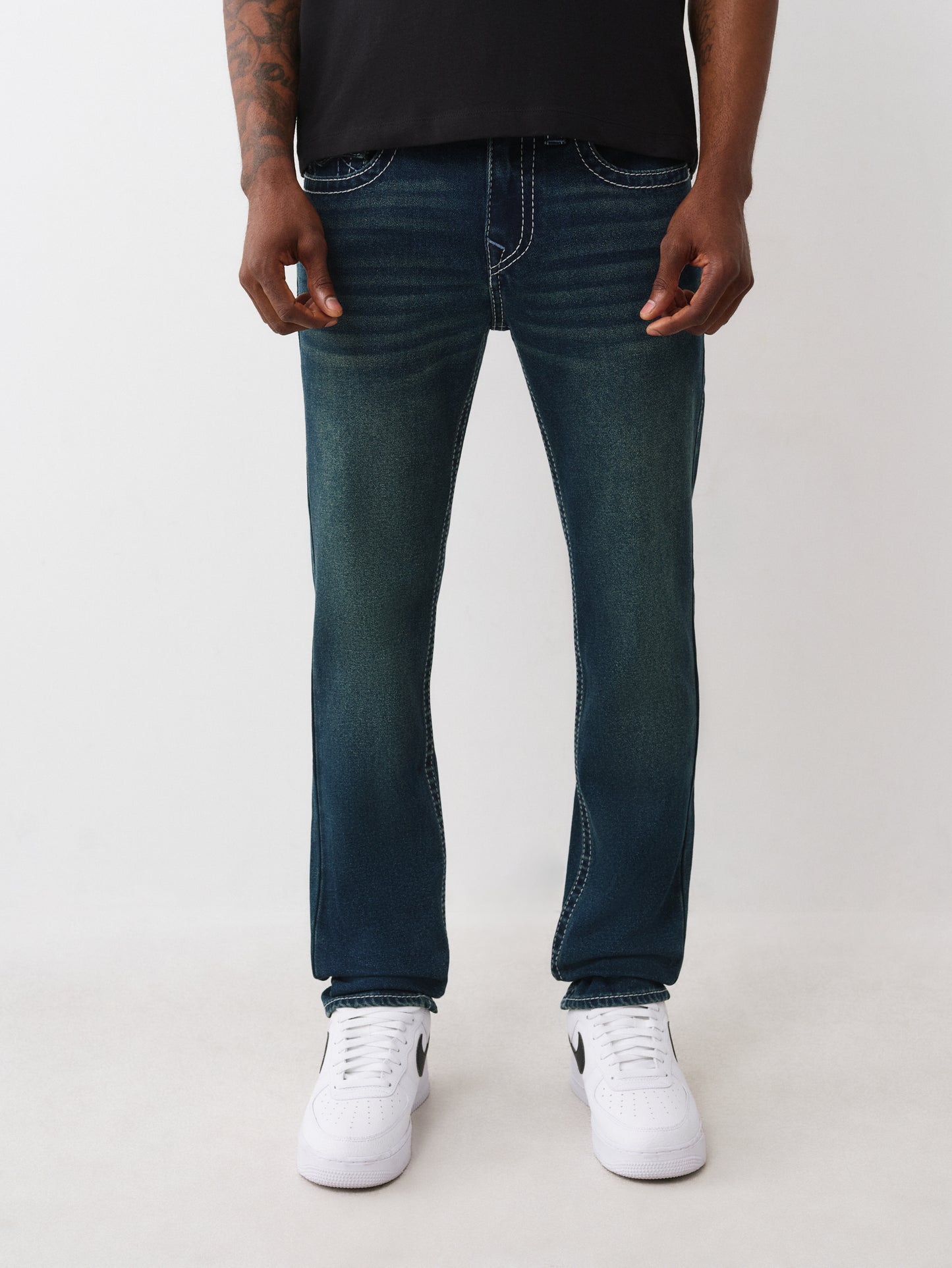 ROCCO BIG T FLAP SKINNY