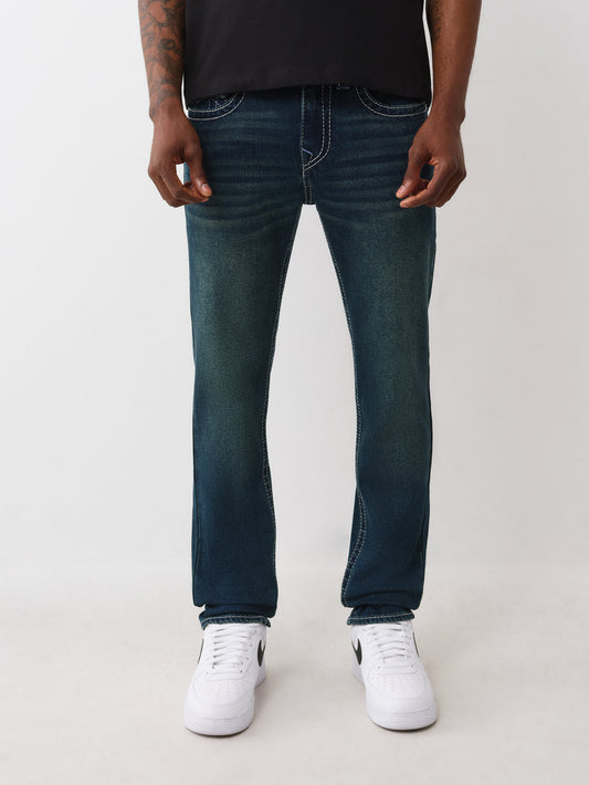 ROCCO BIG T FLAP SKINNY