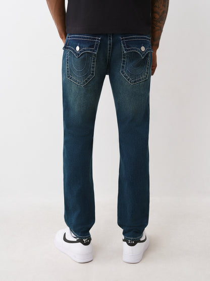 ROCCO BIG T FLAP SKINNY