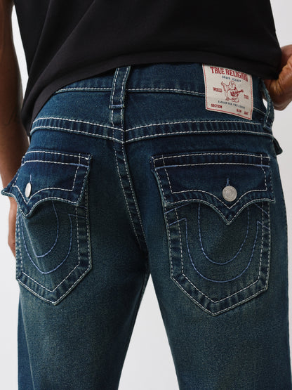 ROCCO BIG T FLAP SKINNY