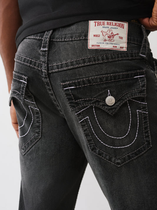 ROCCO BIG T FLAP SKINNY