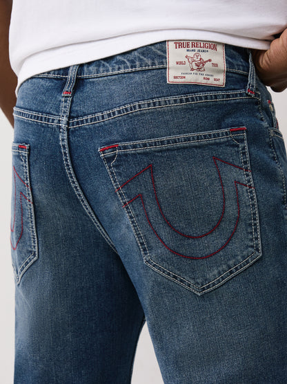 ROCCO MOTO SKINNY JEANS