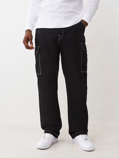 RIPSTOP CARGO SN PANTS