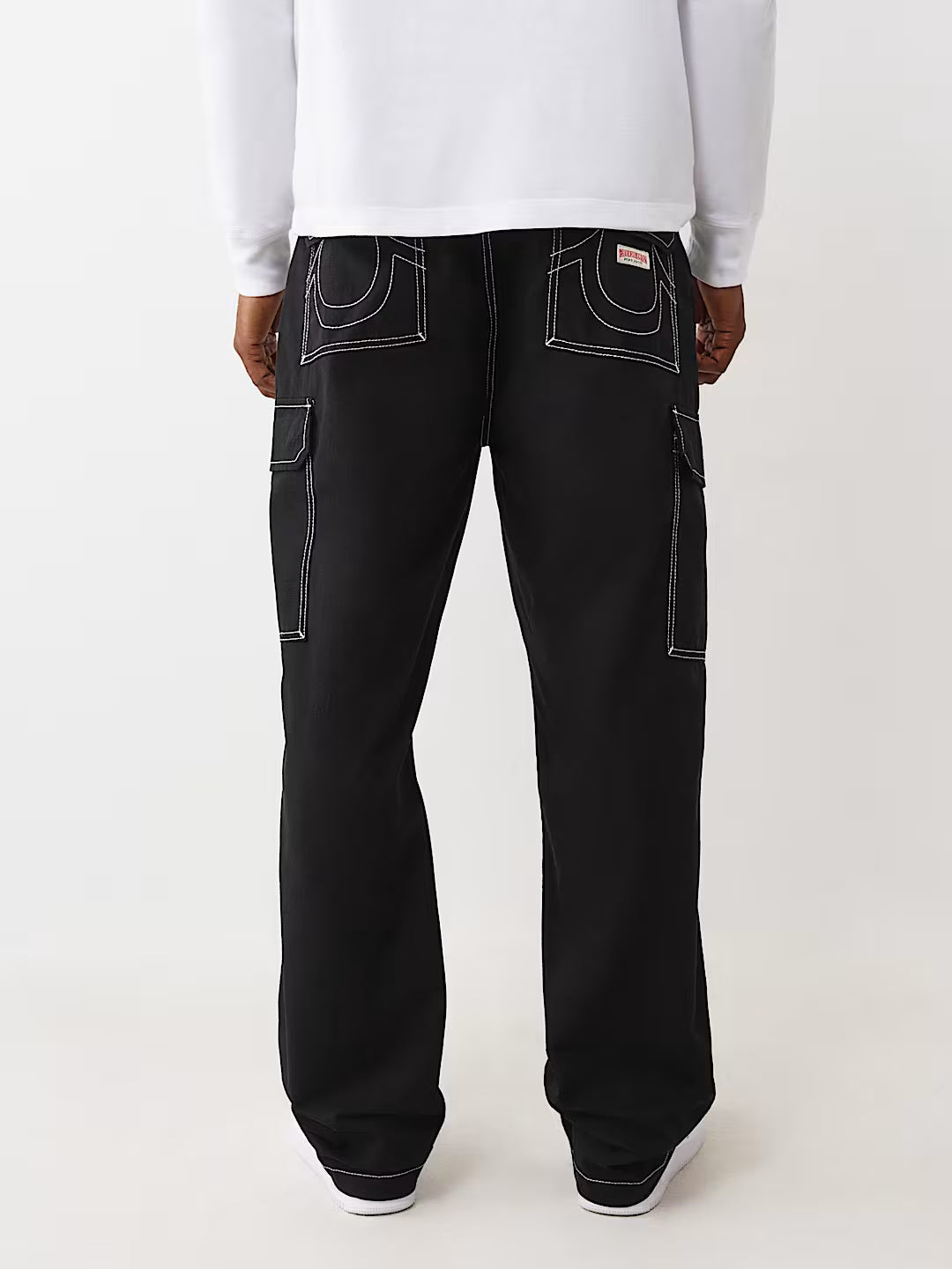 RIPSTOP CARGO SN PANTS
