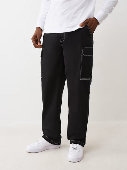 RIPSTOP CARGO SN PANTS
