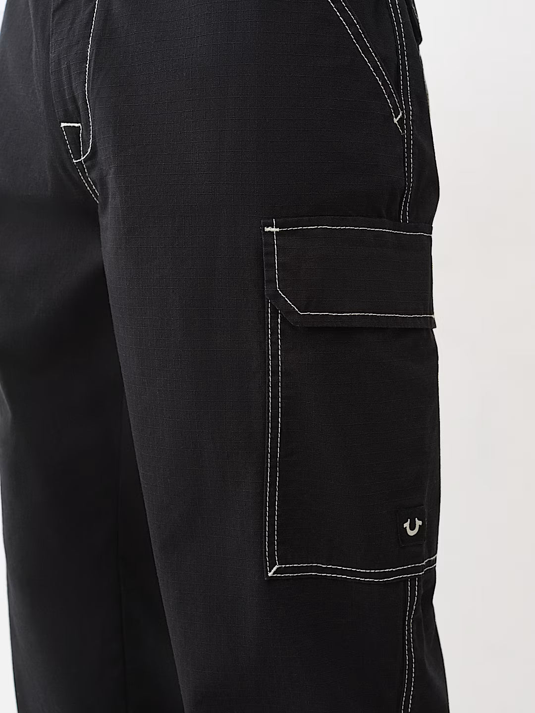 RIPSTOP CARGO SN PANTS