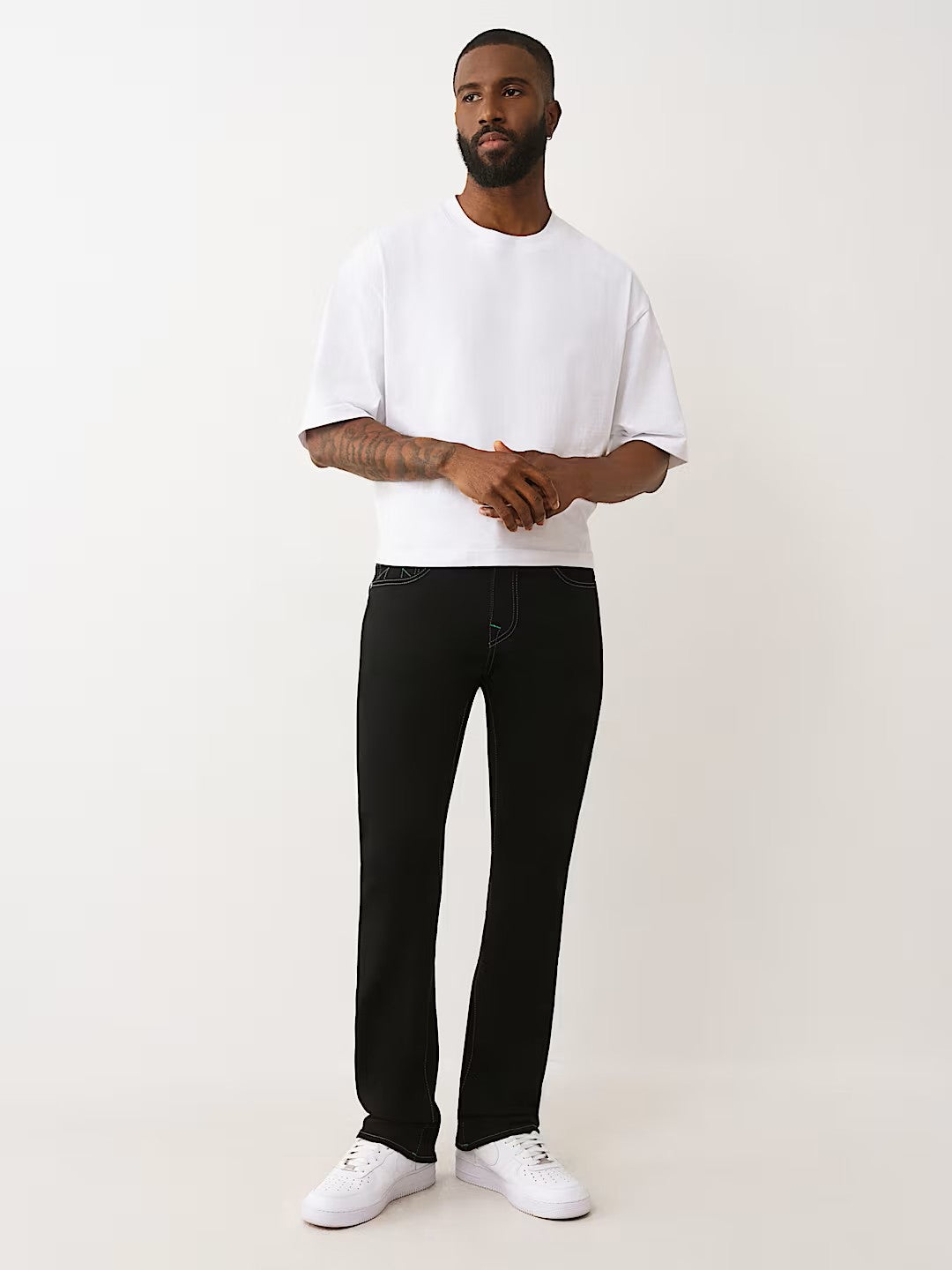 RICKY BIG T NF STRAIGHT