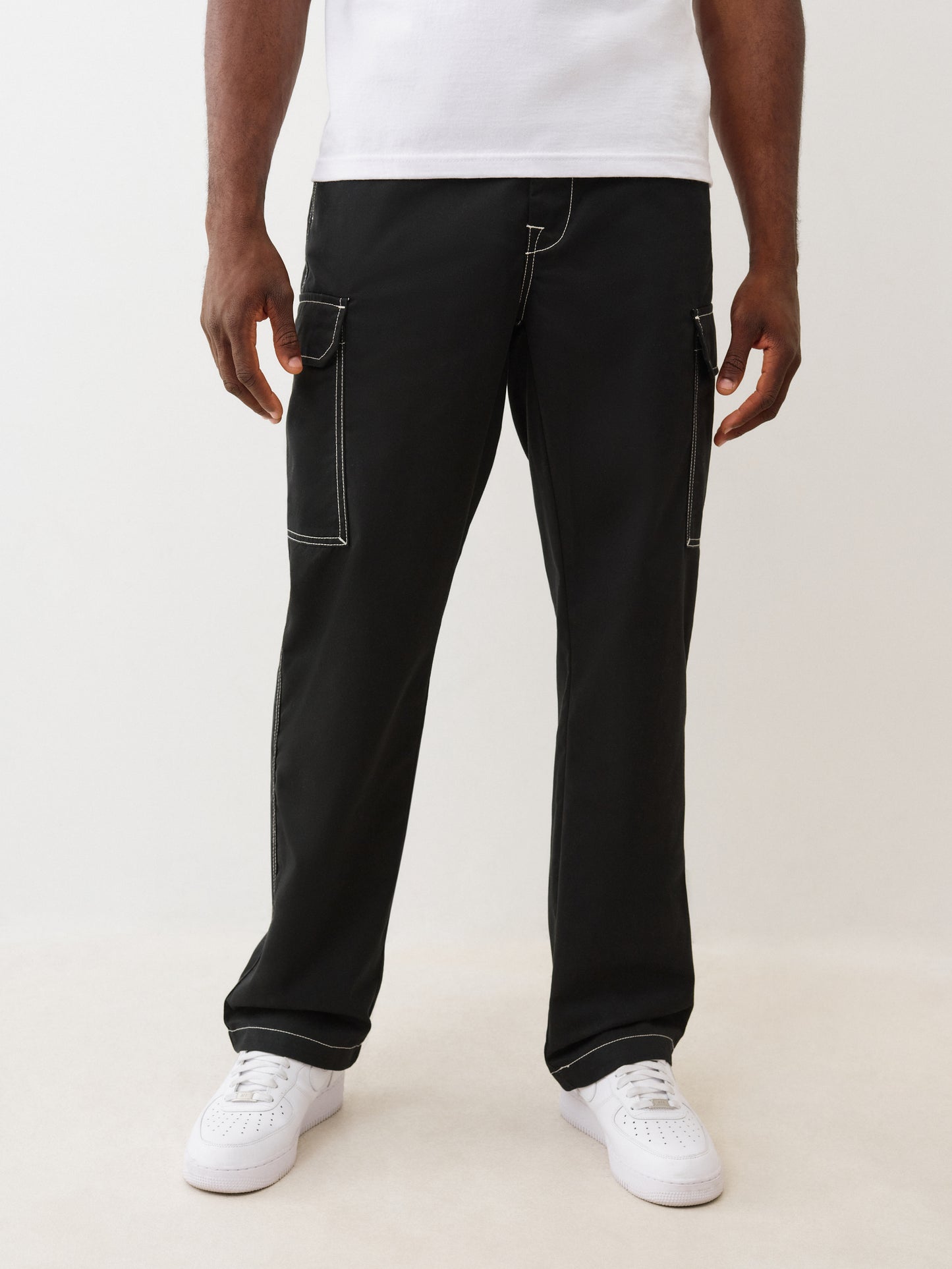 CARGO SN PANT HS OUTLINE