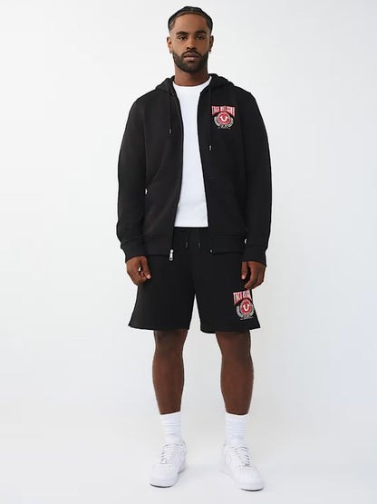 COLLEGE HS SHORT
