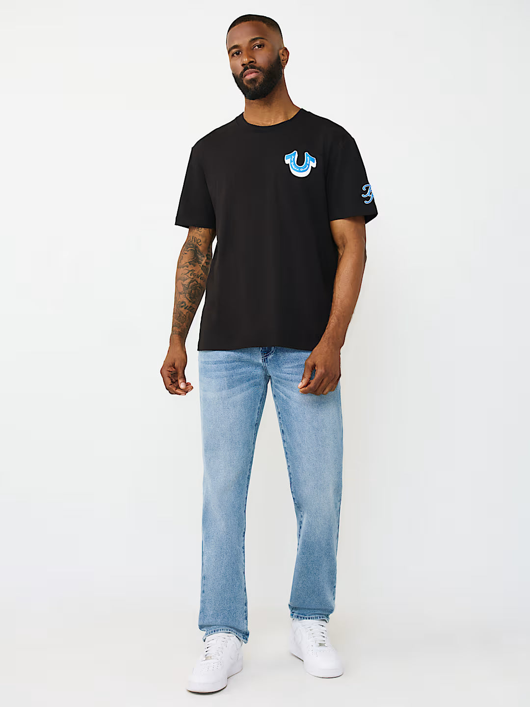 GENO SN HS APPLIQUE FLAP SLIM