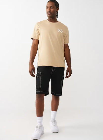 UTILITY CARGO SHORT
