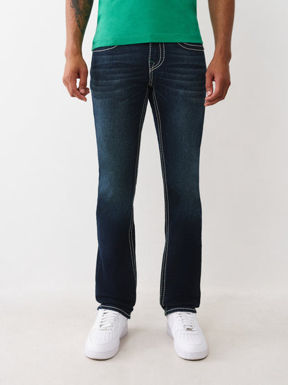 RICKY BIG T FLAP STRAIGHT