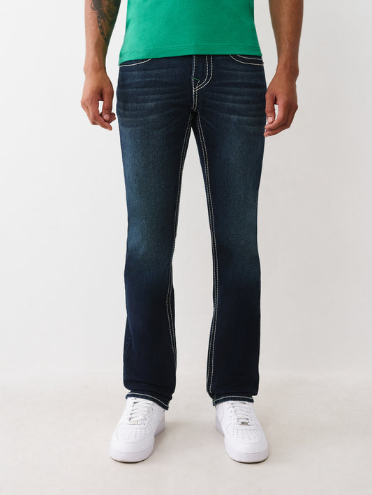 RICKY BIG T FLAP STRAIGHT