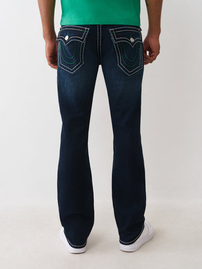 RICKY BIG T FLAP STRAIGHT