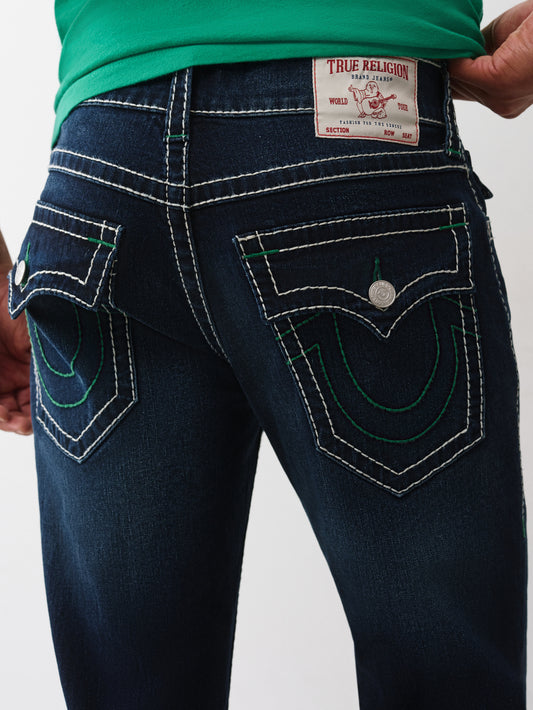 RICKY BIG T FLAP STRAIGHT