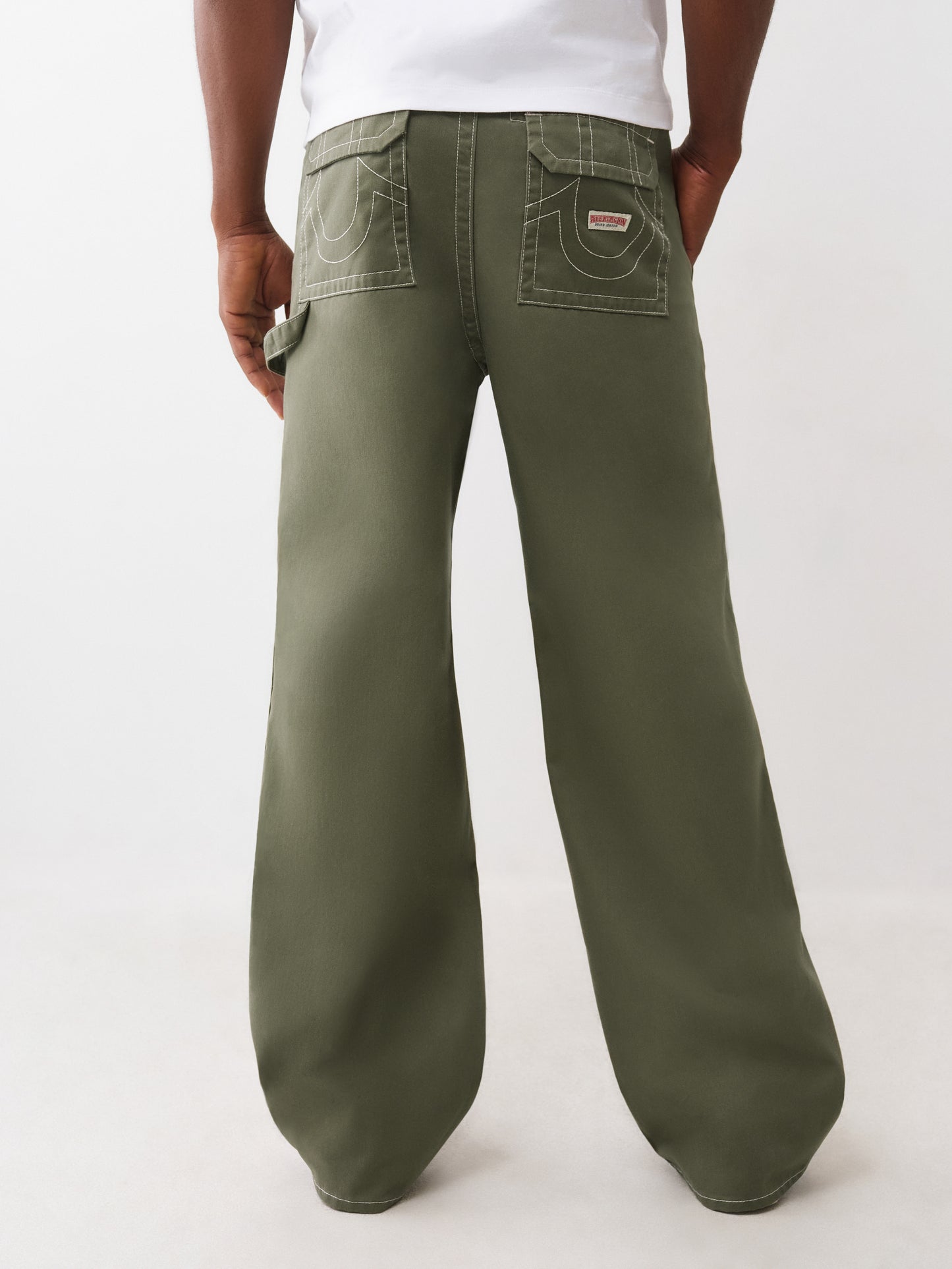 JEANS CARPENTER VINNY TWILL