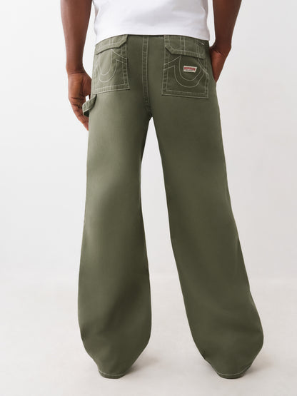 JEANS CARPENTER VINNY TWILL