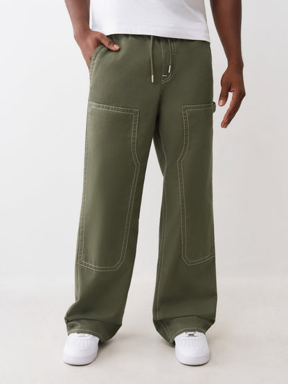 JEANS CARPENTER VINNY TWILL