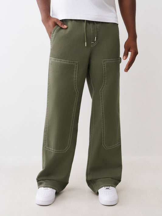 JEANS CARPENTER VINNY TWILL