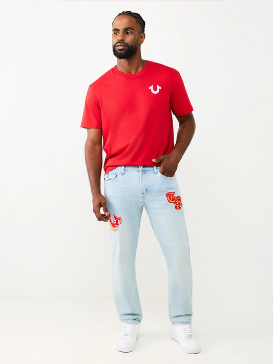 GENO PATCH SN FLAP SLIM
