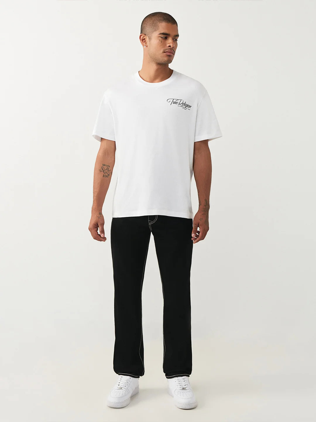 GENO BIG T NF SLIM