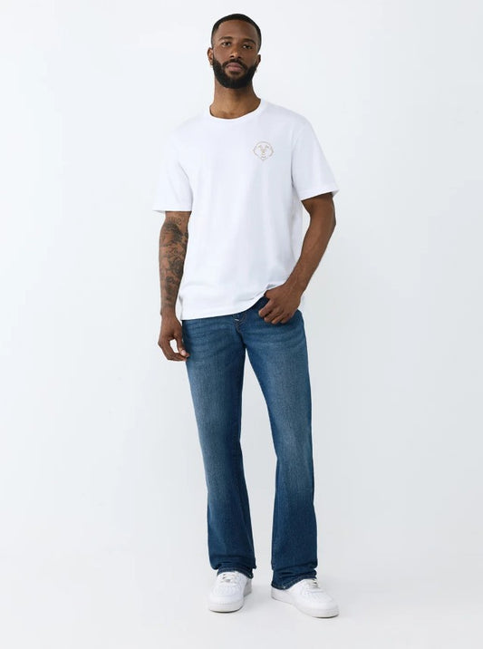 BILLY SN FLAP BOOTCUT