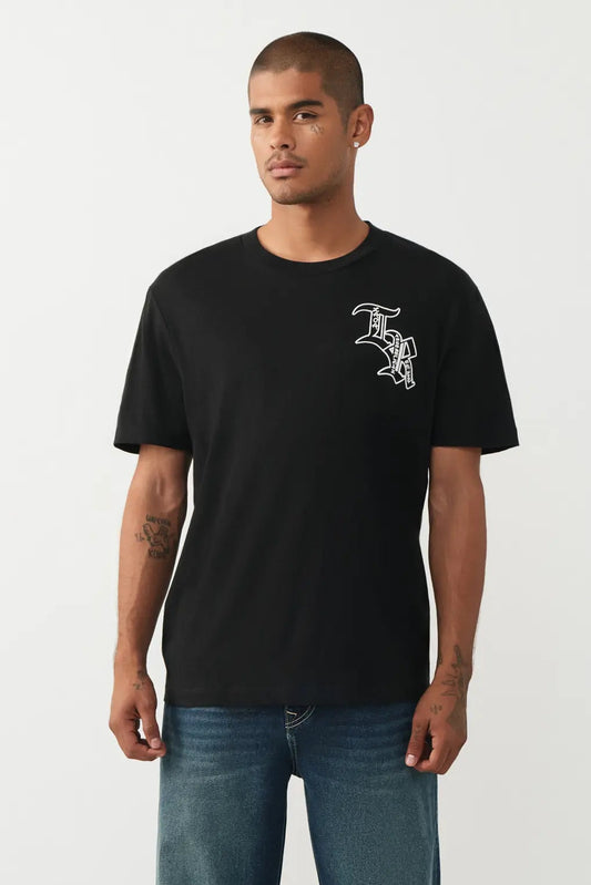 PROPERTY OF NONE TEE