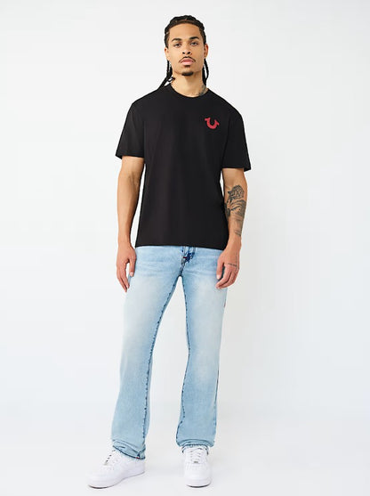 WREATH BUDDHA TEE