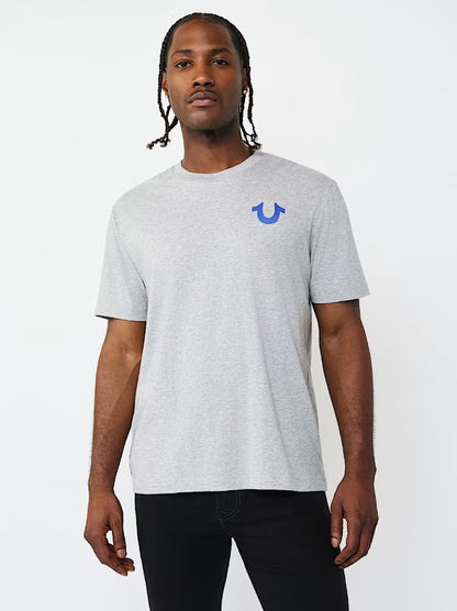 WREATH BUDDHA TEE