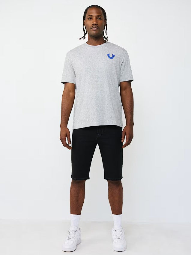 WREATH BUDDHA TEE