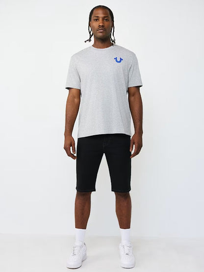 WREATH BUDDHA TEE
