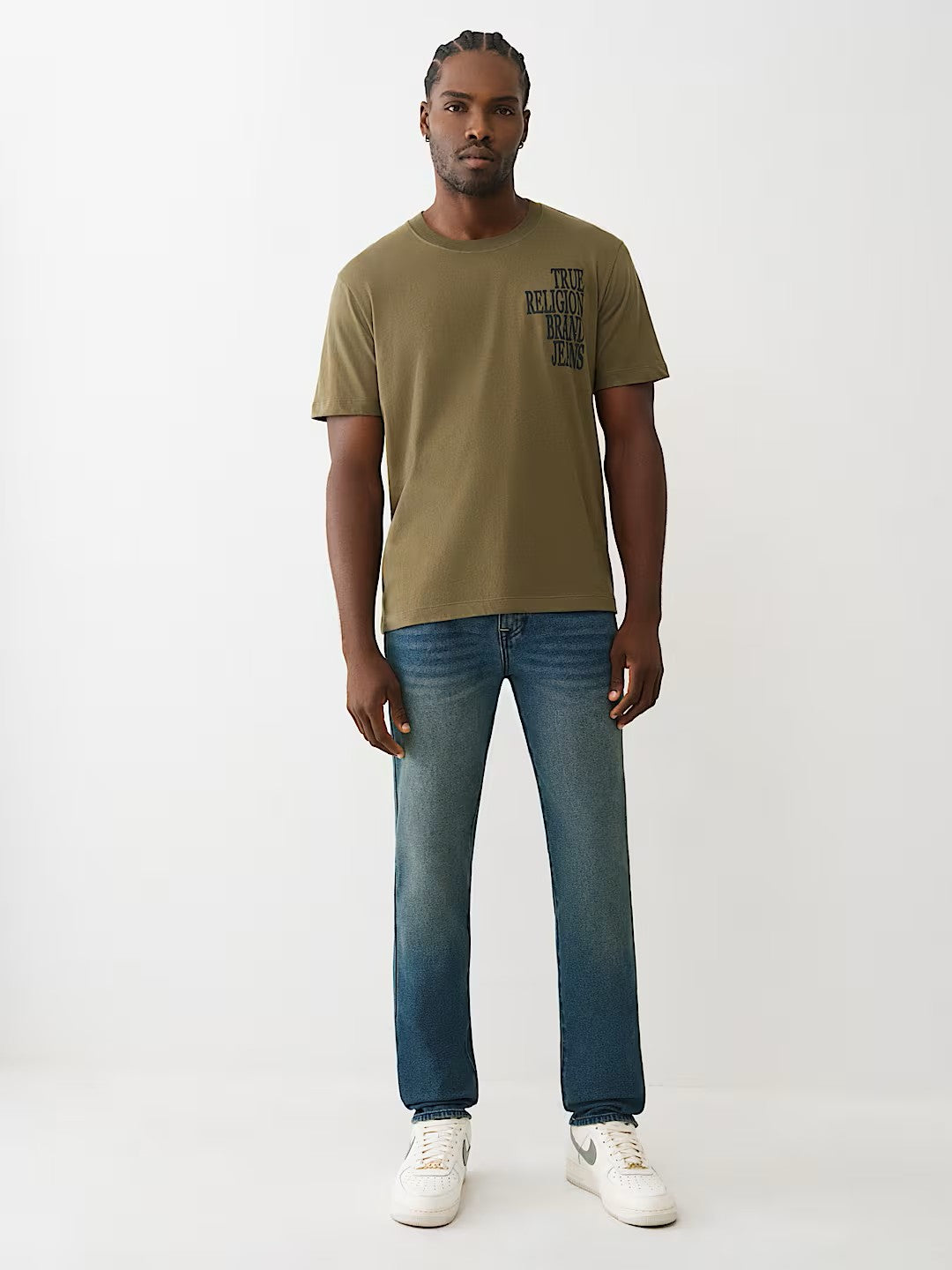 GENO SN FLAP SLIM