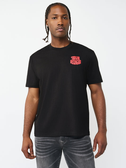TR Burg Tee — playera para hombre True Religion original